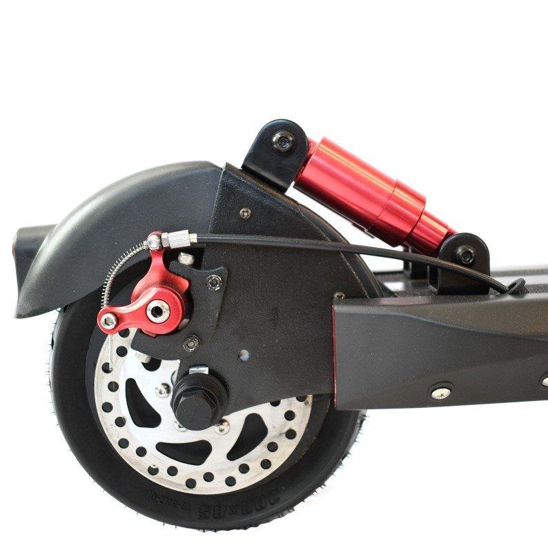 Trottinette Électrique Kaabo Skywalker 8S : Légère et Puissante