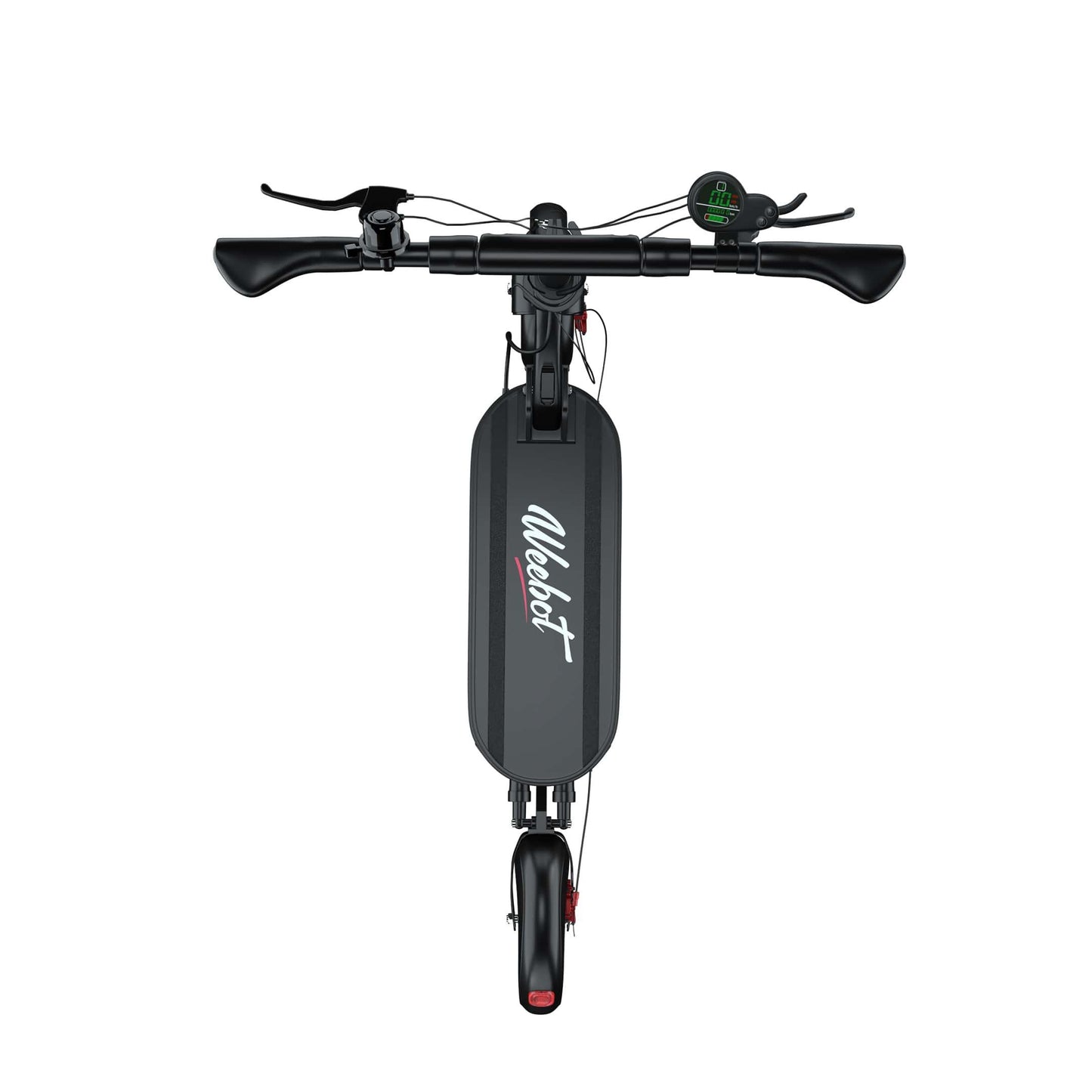 Trottinette Électrique Weebot Leika : Confortable et Performante