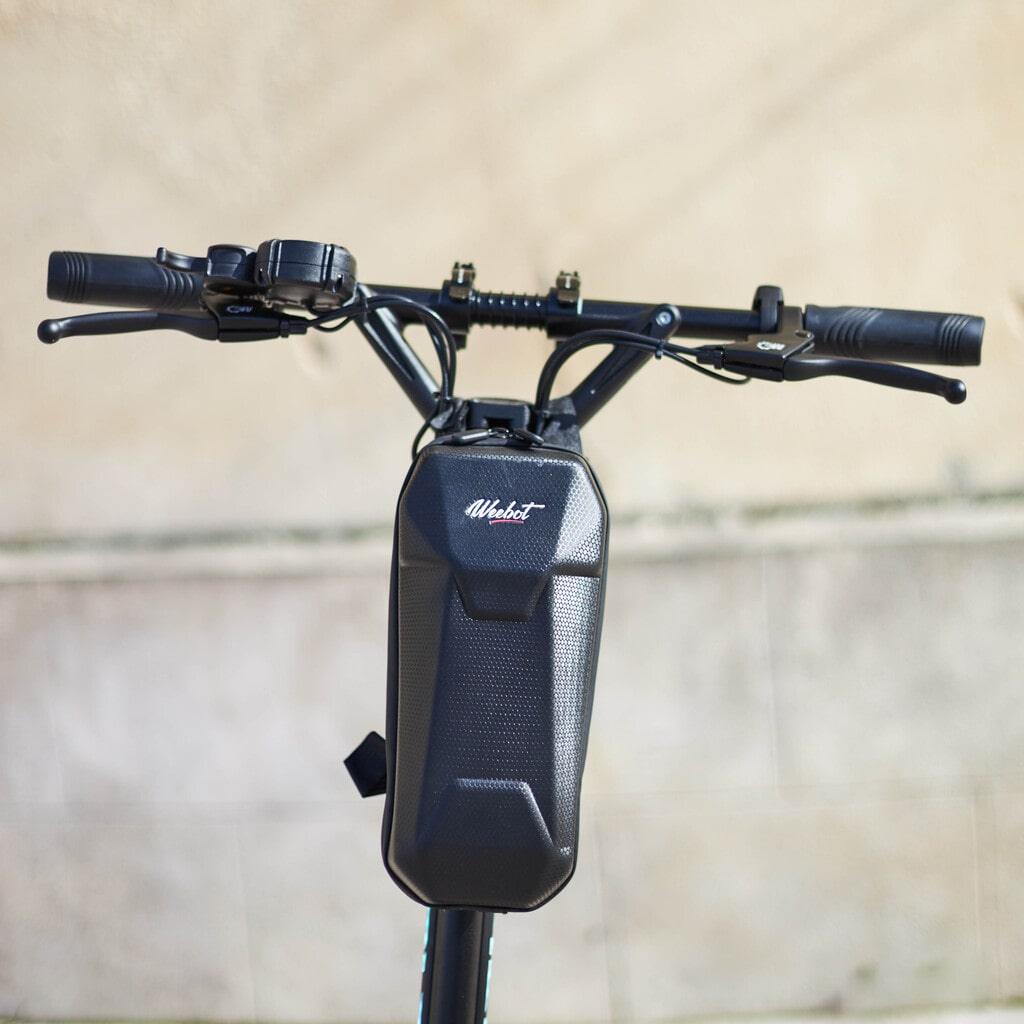 Trottinette Électrique Dualtron Mini Spécial : Puissante et Confortable