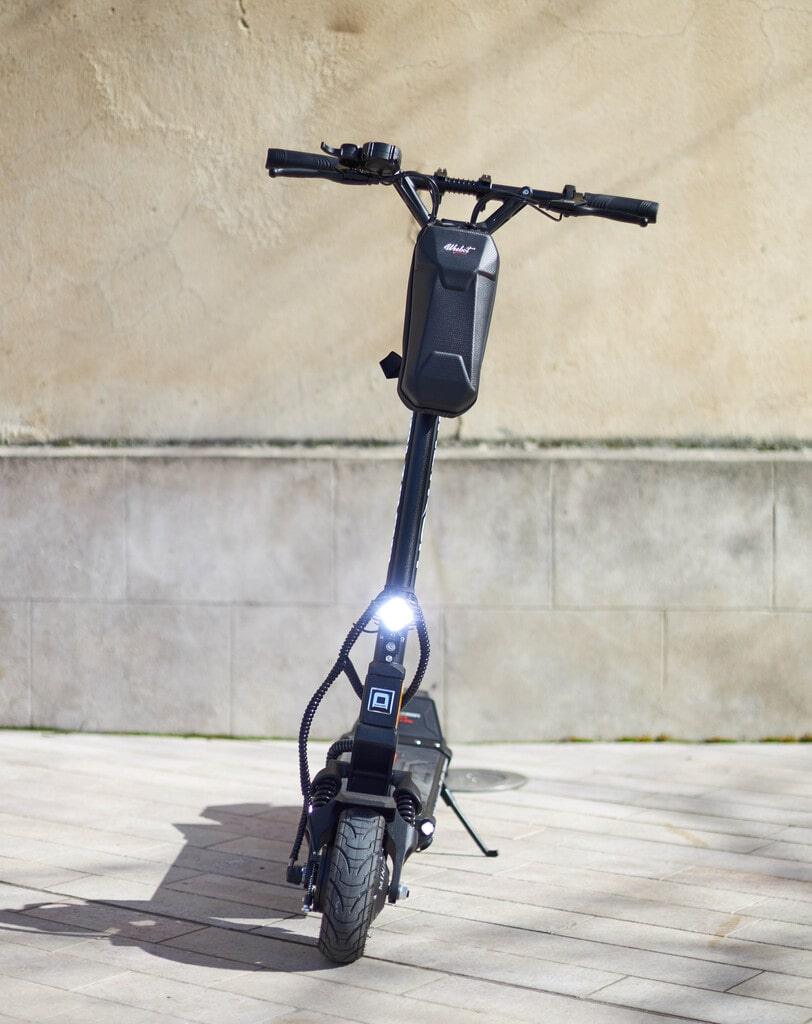 Trottinette Électrique Dualtron Mini Spécial : Puissante et Confortable