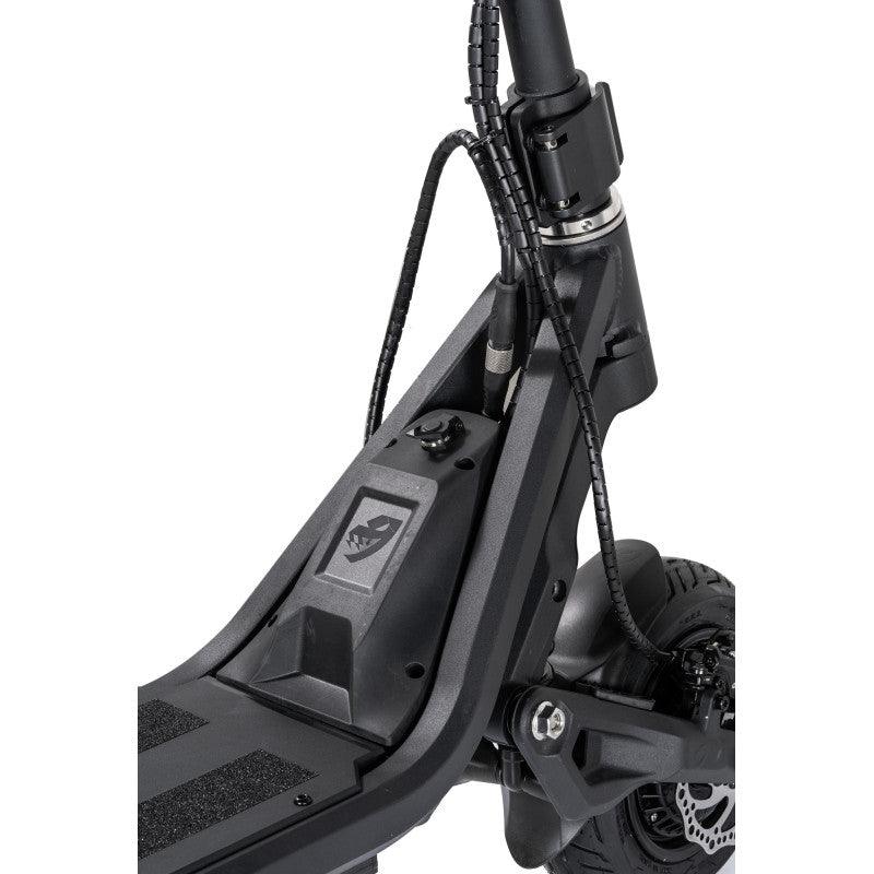 Trottinette Électrique Nami Klima : Rapide et Performante