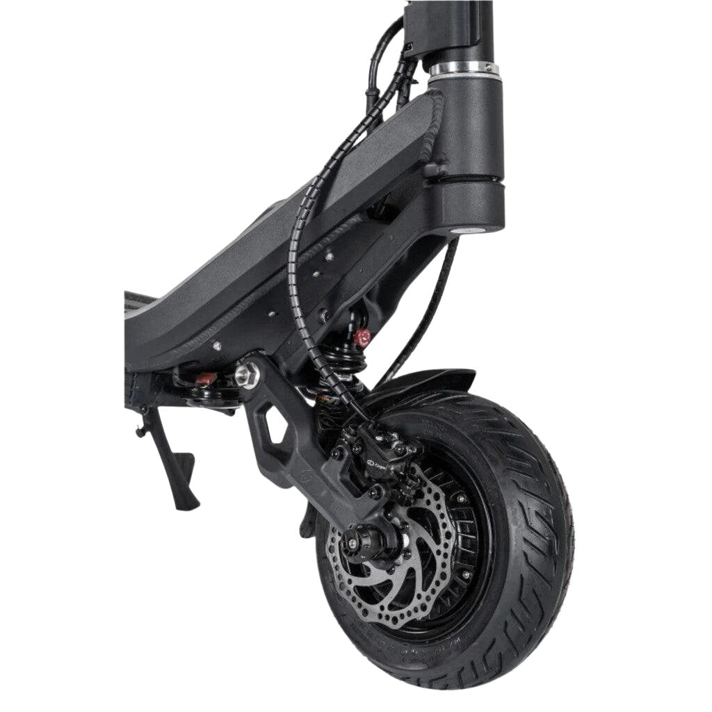 Trottinette Électrique Nami Stellar : Compacte et Agile