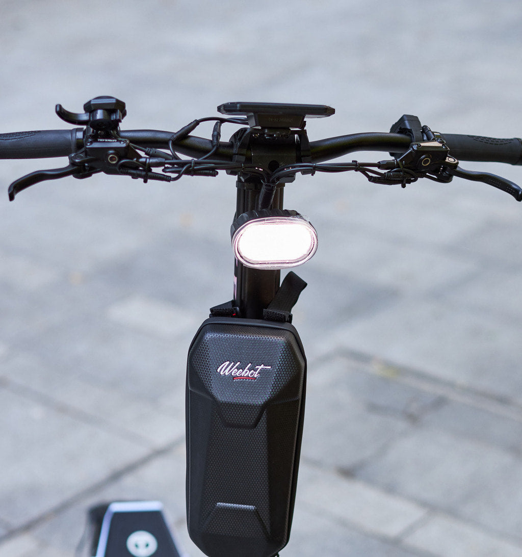 Trottinette Électrique Teverun 7260R : Puissante et Hype Rapide