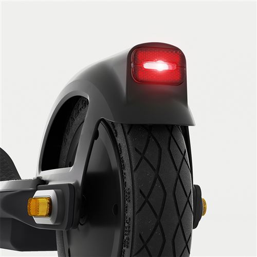 Trottinette Électrique Pure Air Pro 3+ : Robuste et Fiable