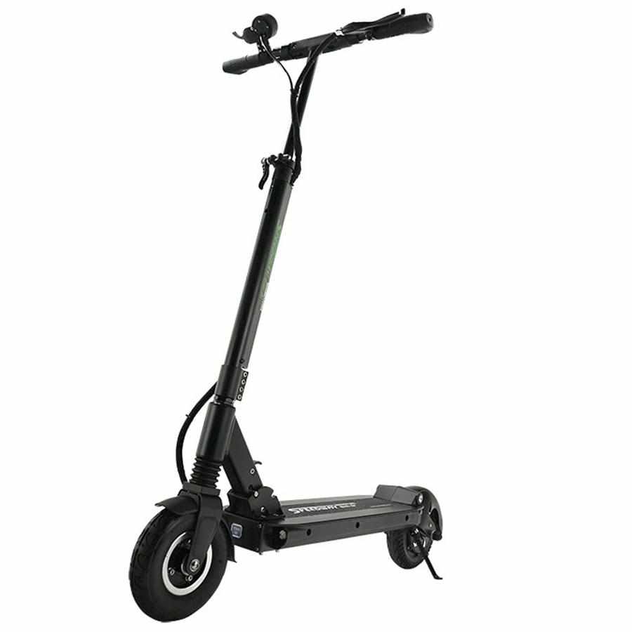 Trottinette Électrique Speedway Mini 4 Pro : Stable et Rapide