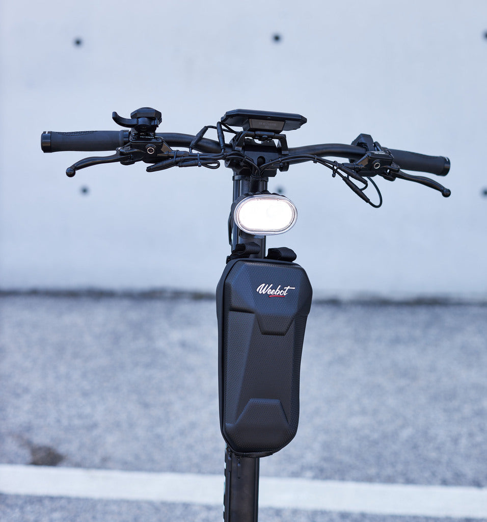 Trottinette Électrique Teverun 7260R : Puissante et Hype Rapide