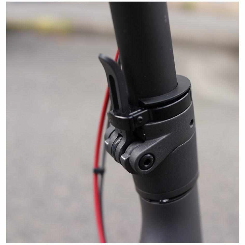 Trottinette Électrique M365 Xiaomi : Confort et Légèreté