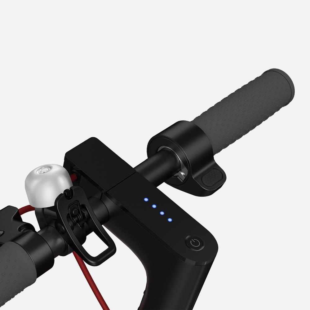 Trottinette Électrique M365 Xiaomi : Confort et Légèreté