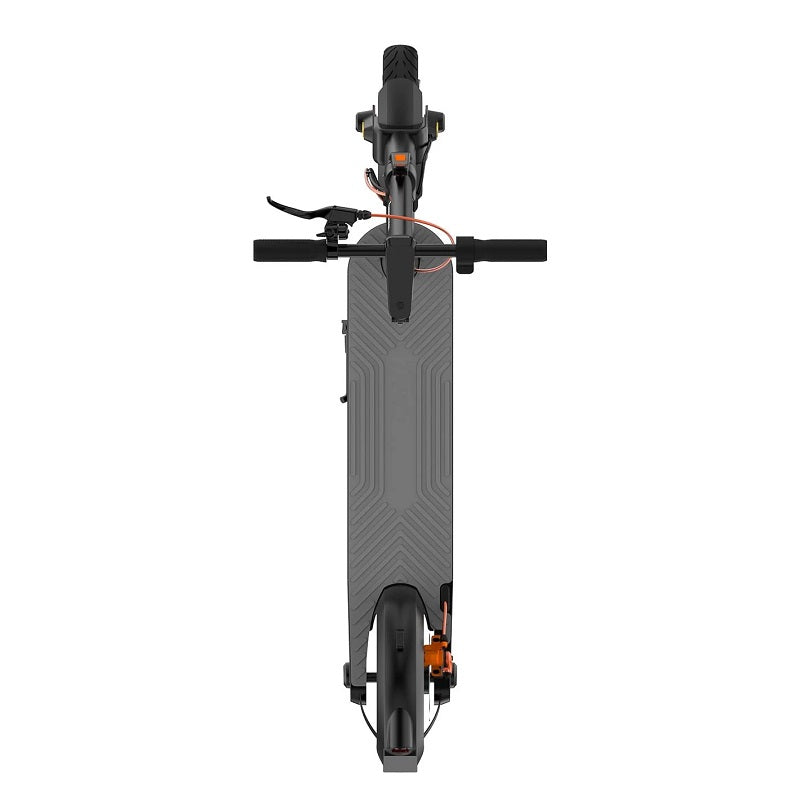 Trottinette Électrique Inmotion Climber : Puissante et Résistante