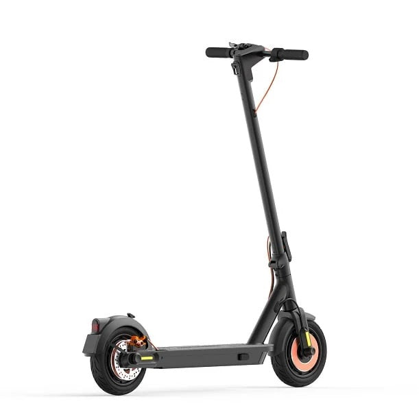 Trottinette Électrique Inmotion Climber : Puissante et Résistante