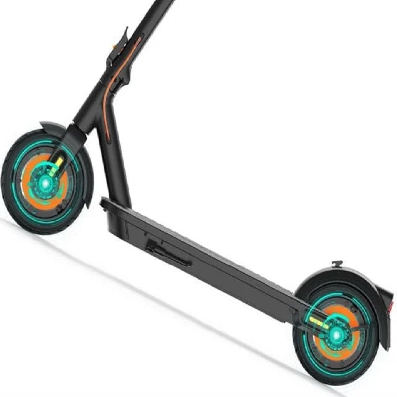 Trottinette Électrique Inmotion Climber : Puissante et Résistante