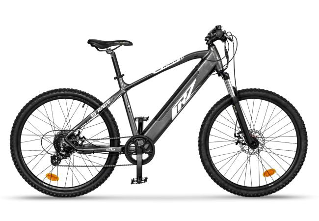 VTT ELECTRIQUE CRZ SRACE 26" - 470Wh (Enfant à partir de 12 Ans) (2024)