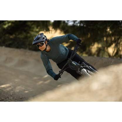VTT électrique All-Mountain tout suspendu ROCKRIDER 29" - E-FEEL 900 S