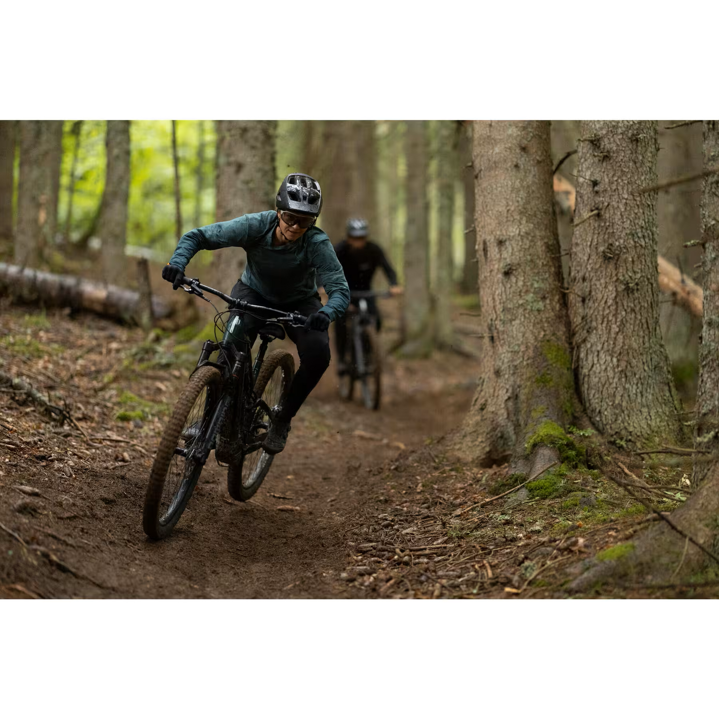 VTT électrique All-Mountain tout suspendu ROCKRIDER 29" - E-FEEL 900 S