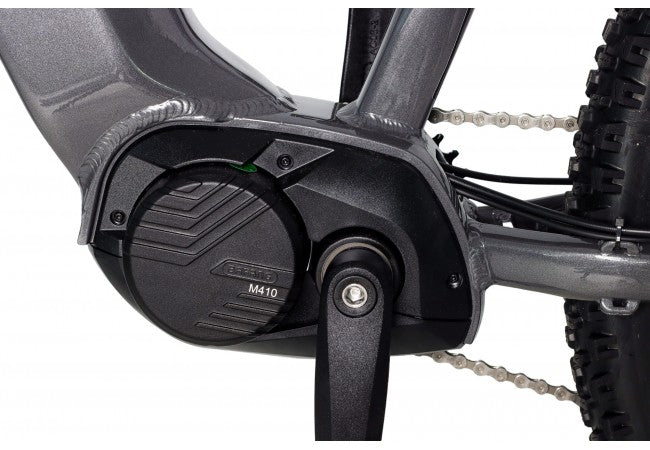 VTT ELECTRIQUE CRZ X Race - 630Wh (2024)