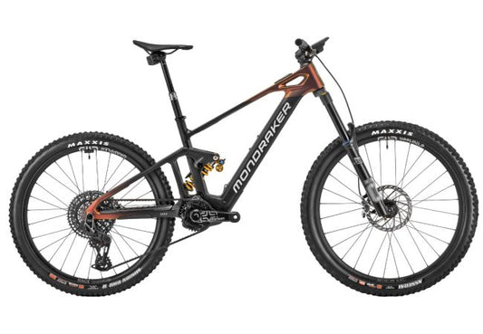 VTT ELECTRIQUE MONDRAKER Dune XR- 400Wh (2024)