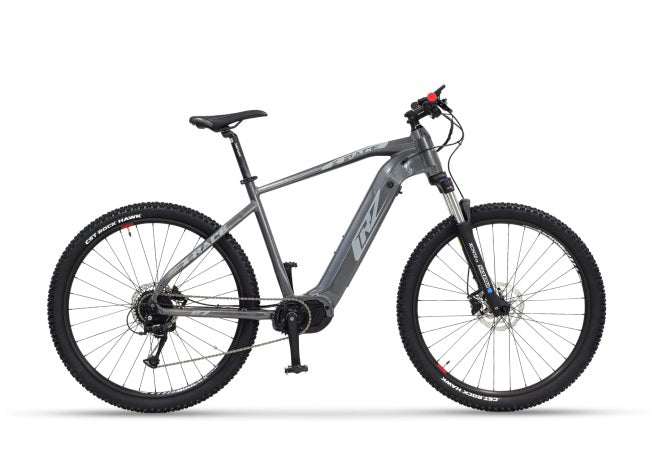 VTT ELECTRIQUE CRZ X Race - 630Wh (2024)
