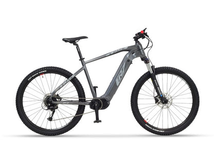VTT ELECTRIQUE CRZ X Race - 630Wh (2024)