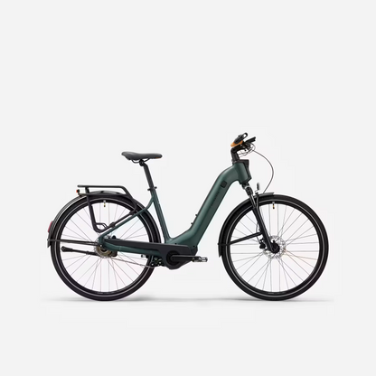 Vélo tout chemin électrique  ROCKRIDER  E-ACTV 900