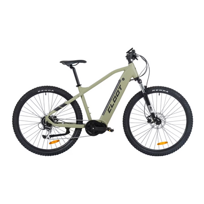 VTT Electrique Semi Rigide CLOOT BIKE 29" CLOOT E-RAW 9.0