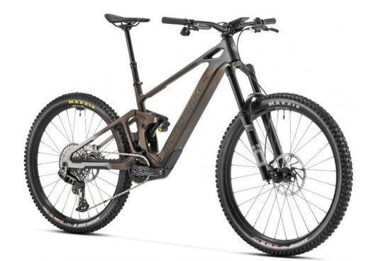 VTT ELECTRIQUE MONDRAKER Dune RR- 400Wh (2024)