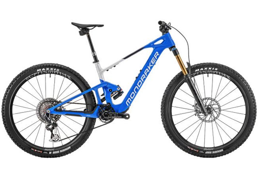 VTT Électrique Tout Suspendu MONDRAKER Neat RR SL - 360Wh (2024)