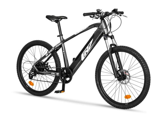 VTT ELECTRIQUE CRZ SRACE 26" - 470Wh (Enfant à partir de 12 Ans) (2024)