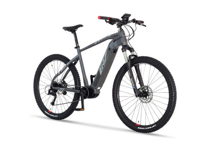 VTT ELECTRIQUE CRZ X Race - 630Wh (2024)