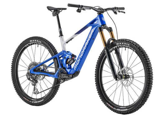 VTT Électrique Tout Suspendu MONDRAKER Neat RR SL - 360Wh (2024)