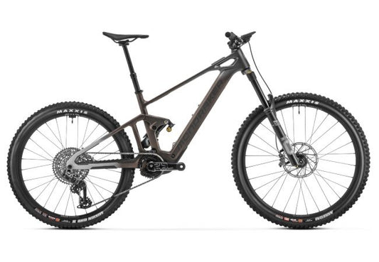 VTT ELECTRIQUE MONDRAKER Dune RR- 400Wh (2024)
