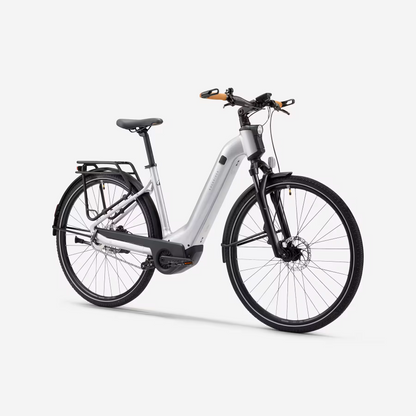 Vélo tout chemin électrique  ROCKRIDER  E-ACTV 900