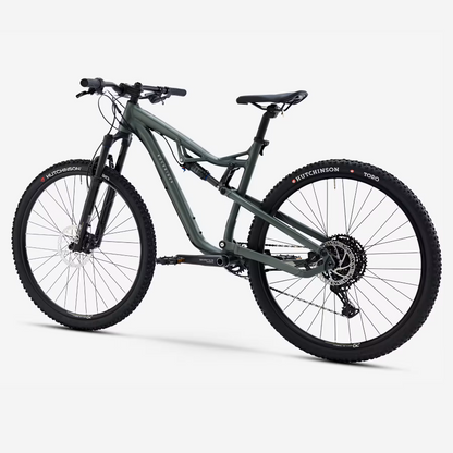 VTT randonnée ROCKRIDER explore 540 S vert 29"