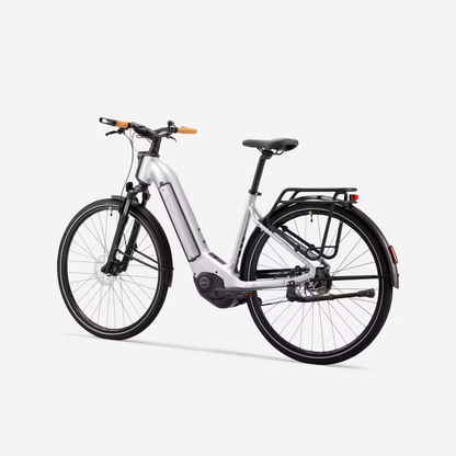 Vélo tout chemin électrique  ROCKRIDER  E-ACTV 900