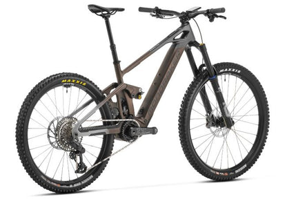 VTT ELECTRIQUE MONDRAKER Dune RR- 400Wh (2024)
