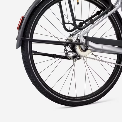 Vélo tout chemin électrique  ROCKRIDER  E-ACTV 900
