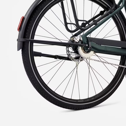 Vélo tout chemin électrique  ROCKRIDER  E-ACTV 900