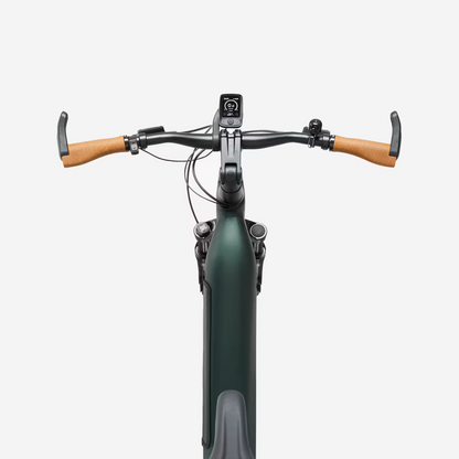 Vélo tout chemin électrique  ROCKRIDER  E-ACTV 900