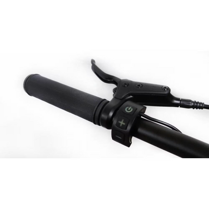 VTT Electrique Semi Rigide CLOOT BIKE 29" CLOOT E-RAW 9.0