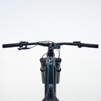 VTT électrique All-Mountain tout suspendu ROCKRIDER 29" - E-FEEL 900 S