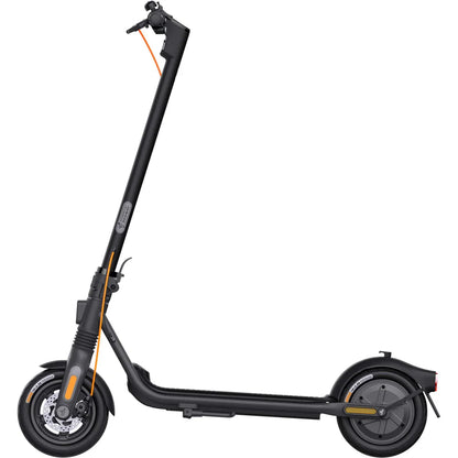 Trottinette Électrique Ninebot F2 PRO - by Segway