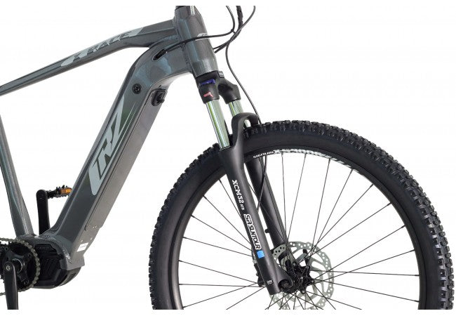 VTT ELECTRIQUE CRZ X Race - 630Wh (2024)