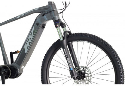 VTT ELECTRIQUE CRZ X Race - 630Wh (2024)