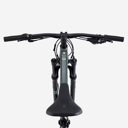 VTT randonnée ROCKRIDER explore 540 S vert 29"
