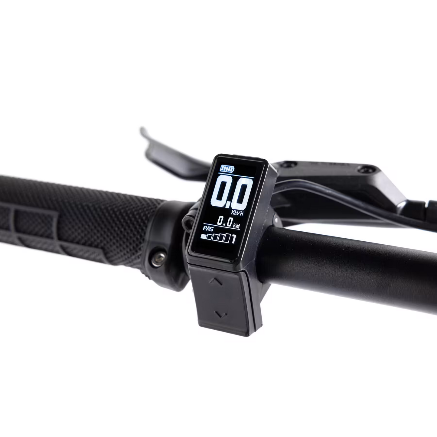 VTT Electrique Tout Suspendu MOMA BIKES E-MTB 29'' PRO Moteur Central
