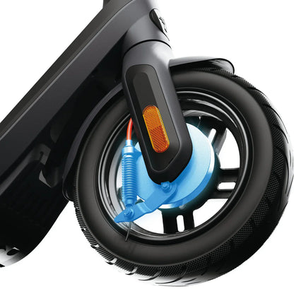 Trottinette Électrique Ninebot E2 PRO - by Segway
