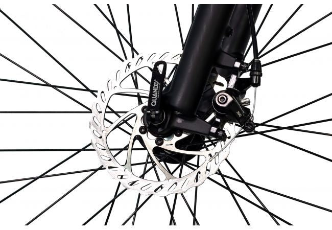 VTT ELECTRIQUE CRZ SRACE 26" - 470Wh (Enfant à partir de 12 Ans) (2024)