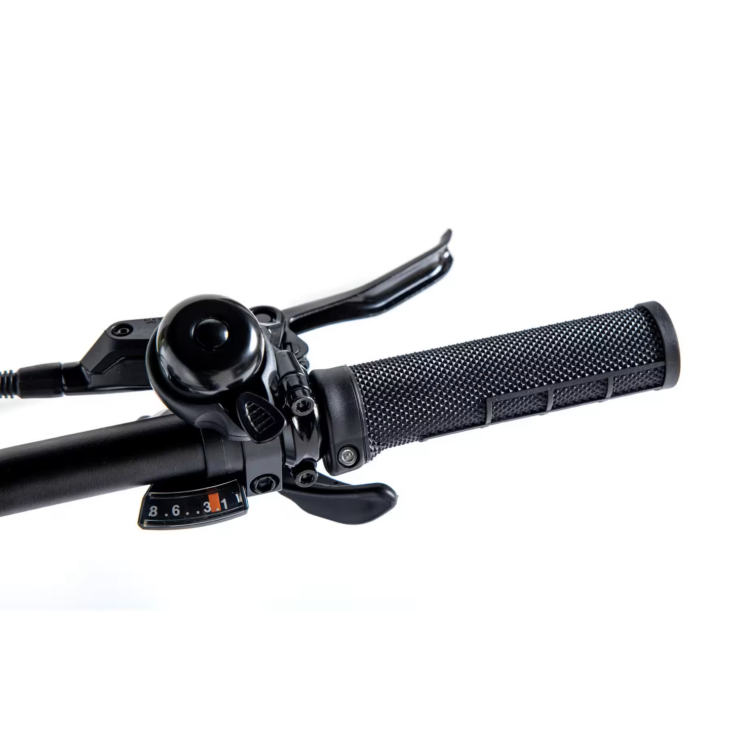 VTT Electrique Tout Suspendu MOMA BIKES E-MTB 29'' PRO Moteur Central