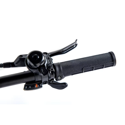 VTT Electrique Tout Suspendu MOMA BIKES E-MTB 29'' PRO Moteur Central