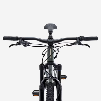 VTT randonnée ROCKRIDER explore 540 S vert 29"