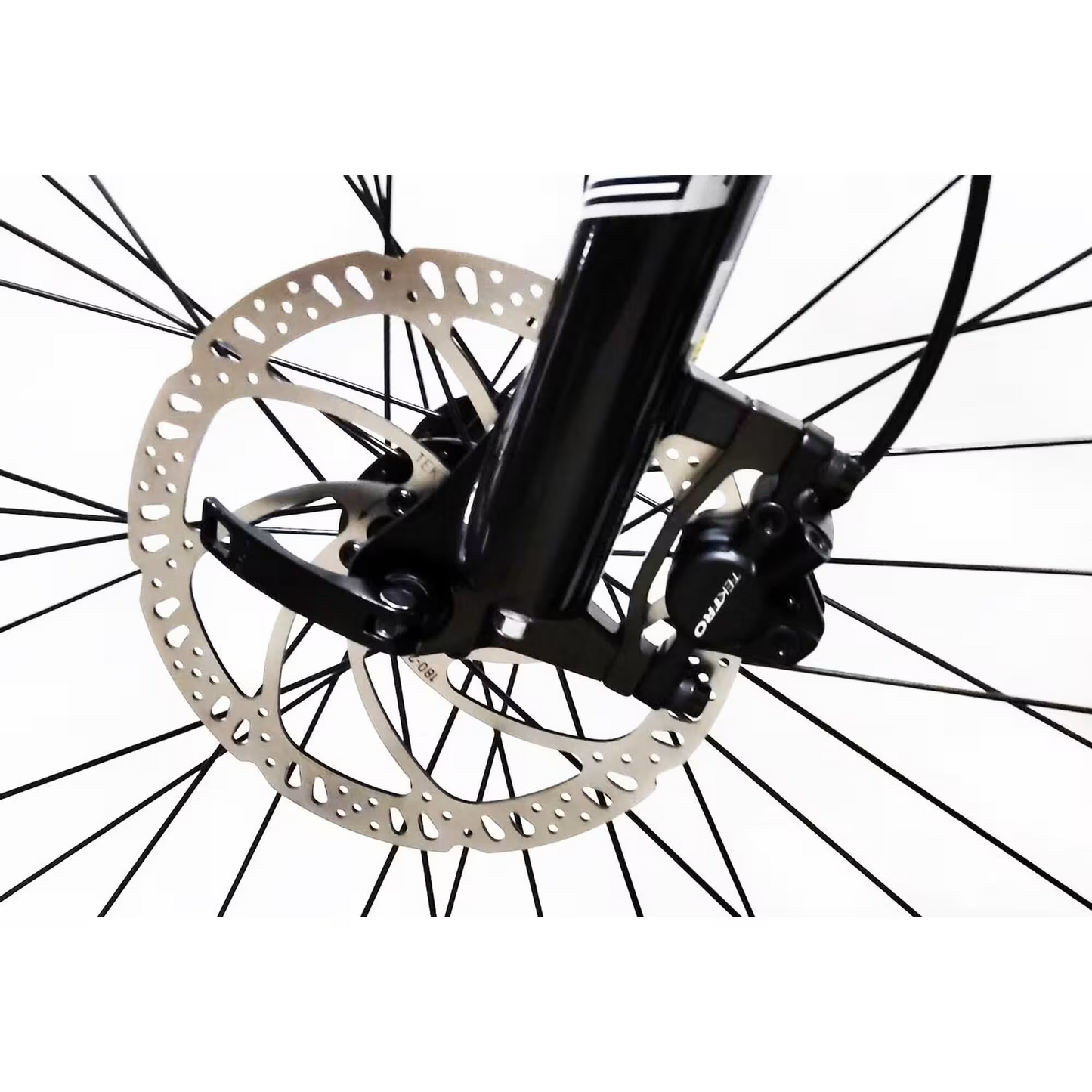 VTT Electrique Semi Rigide CLOOT BIKE 29" CLOOT E-RAW 9.0
